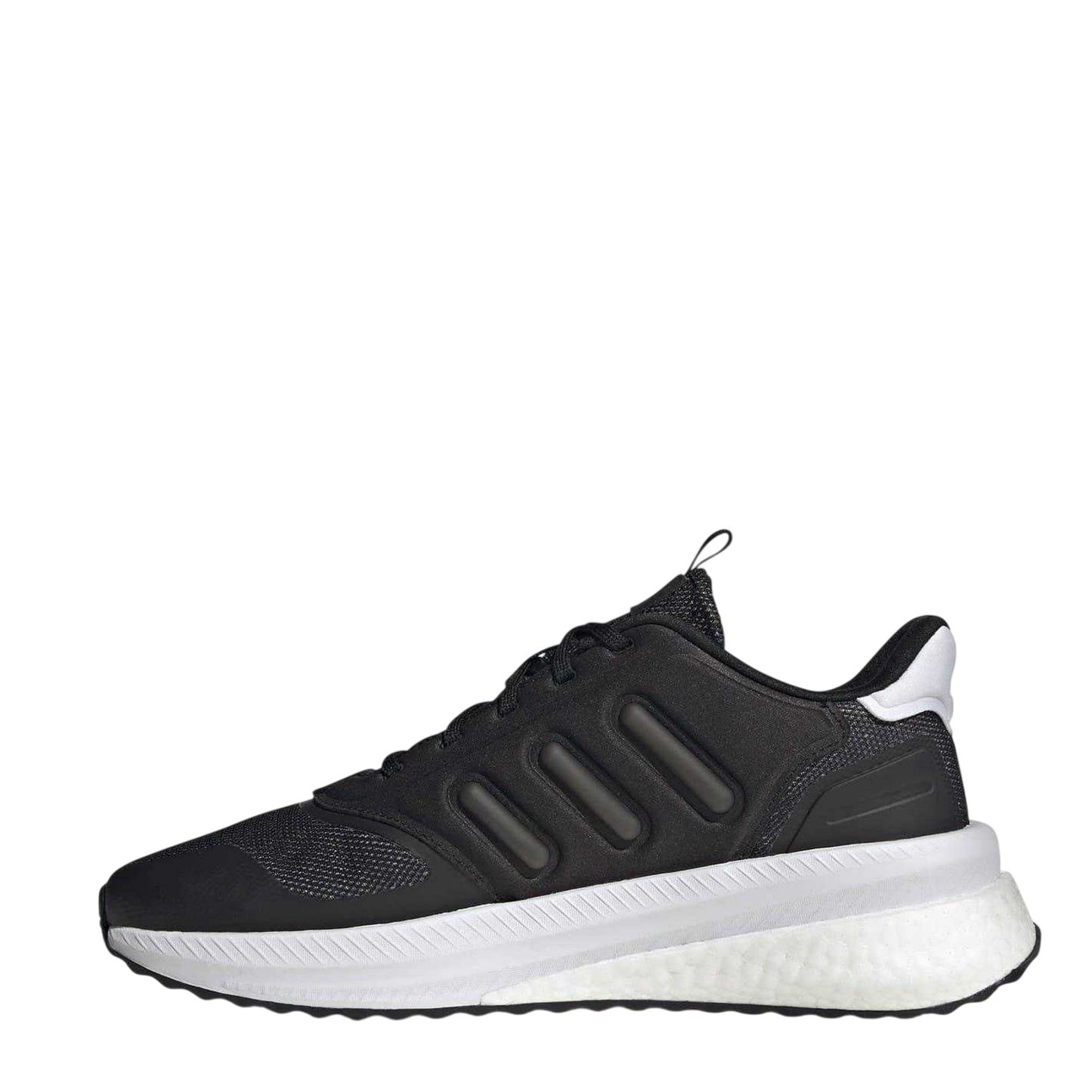 Black - Lifestyle - Adidas Womens-Ladies X_PLR Phase Low Trainers