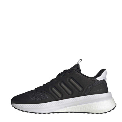 Black - Lifestyle - Adidas Womens-Ladies X_PLR Phase Low Trainers