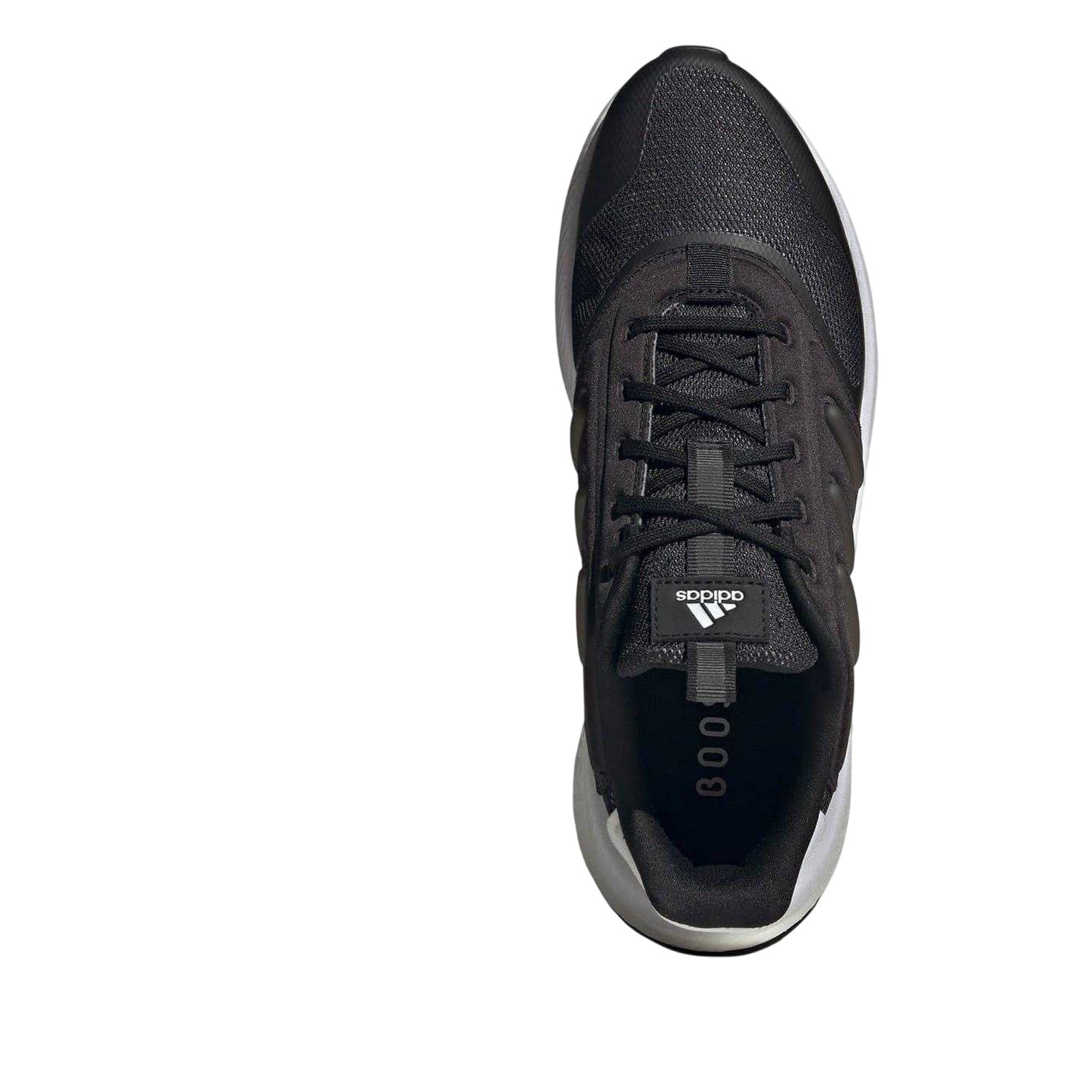 Black - Pack Shot - Adidas Womens-Ladies X_PLR Phase Low Trainers