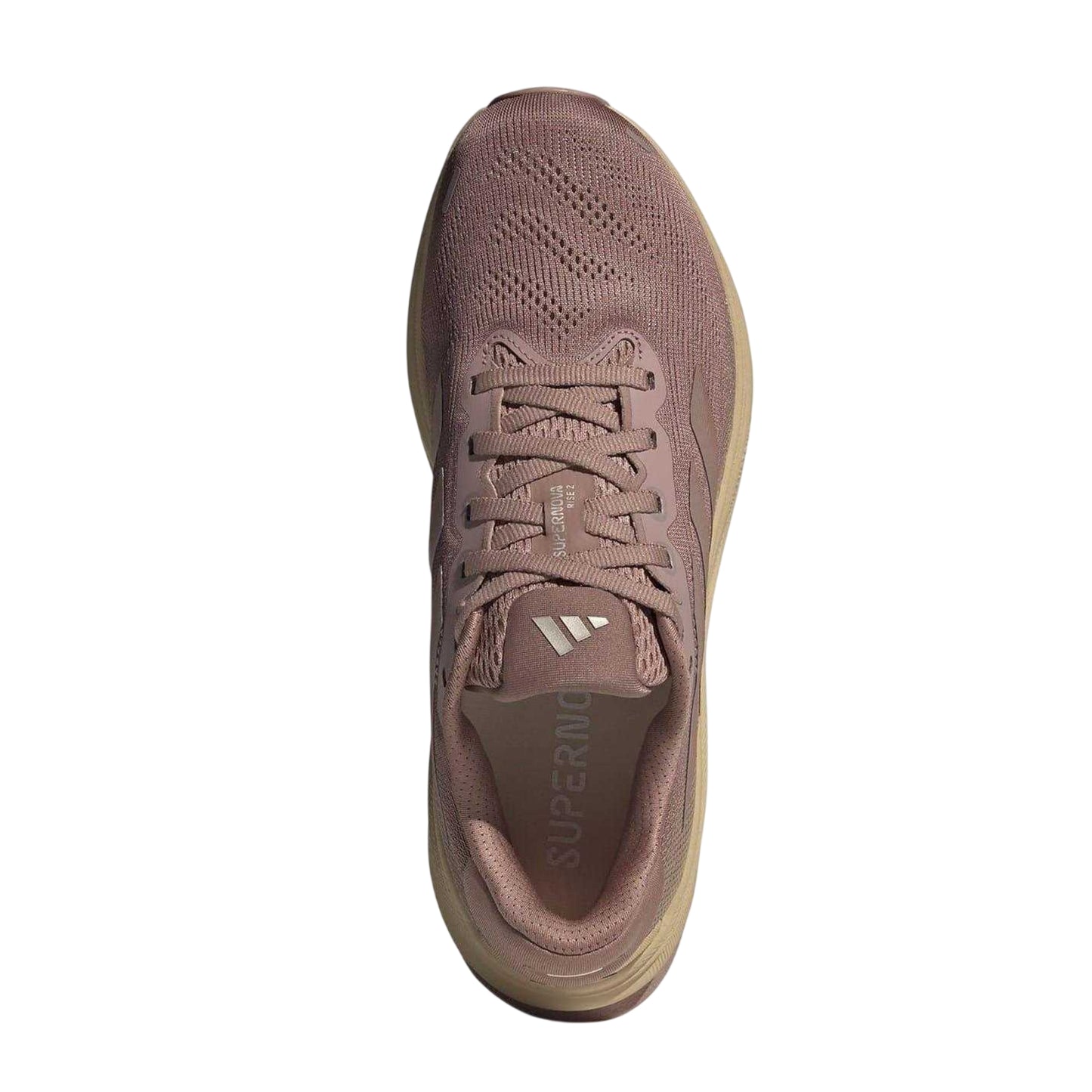 Clay - Lifestyle - Adidas Womens-Ladies Supernova Rise 2 Running Shoes