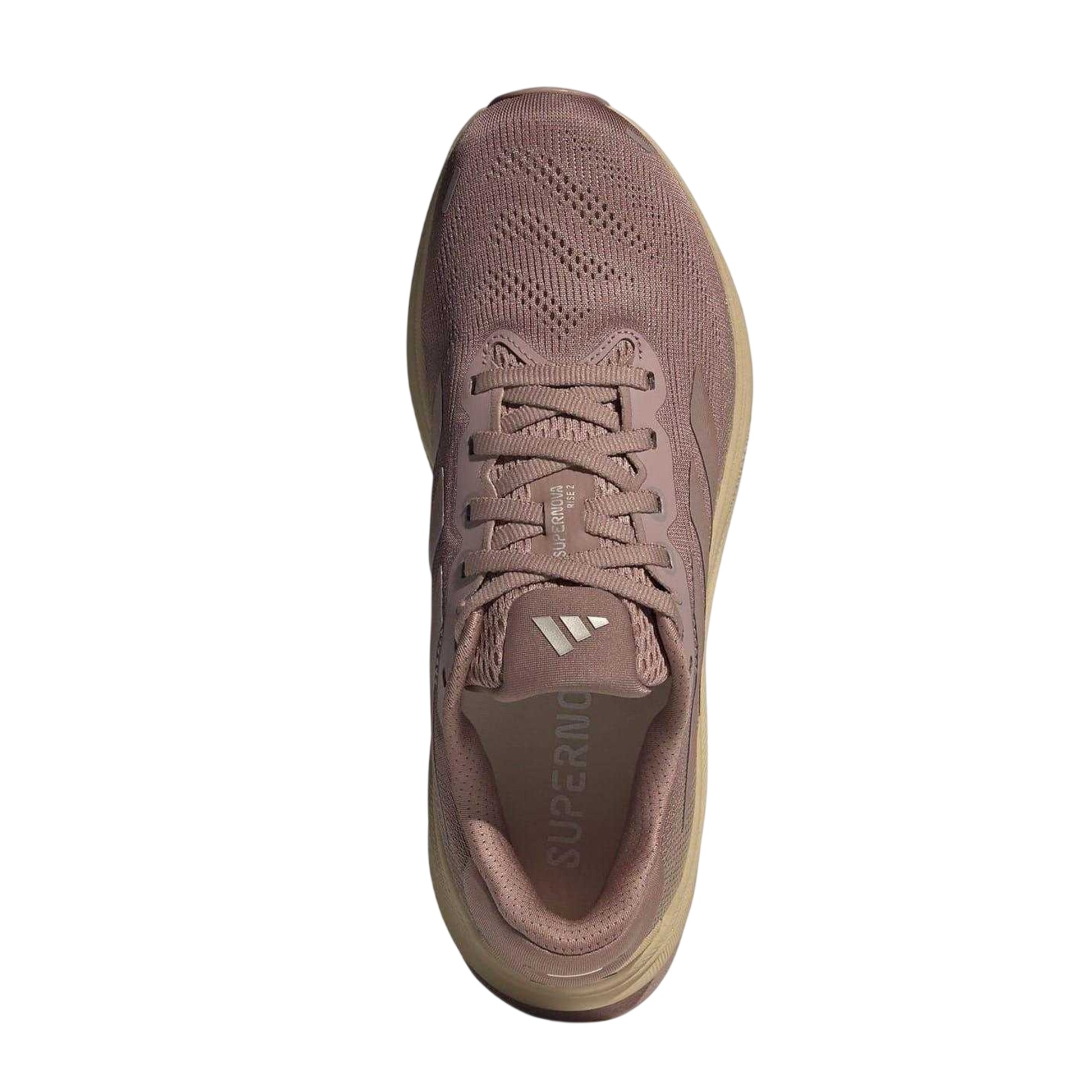 Clay - Lifestyle - Adidas Womens-Ladies Supernova Rise 2 Running Shoes