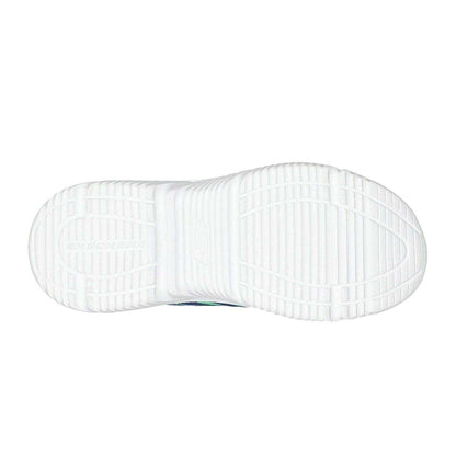 Blue - Lifestyle - Skechers Boys Go Run 650 Trainers