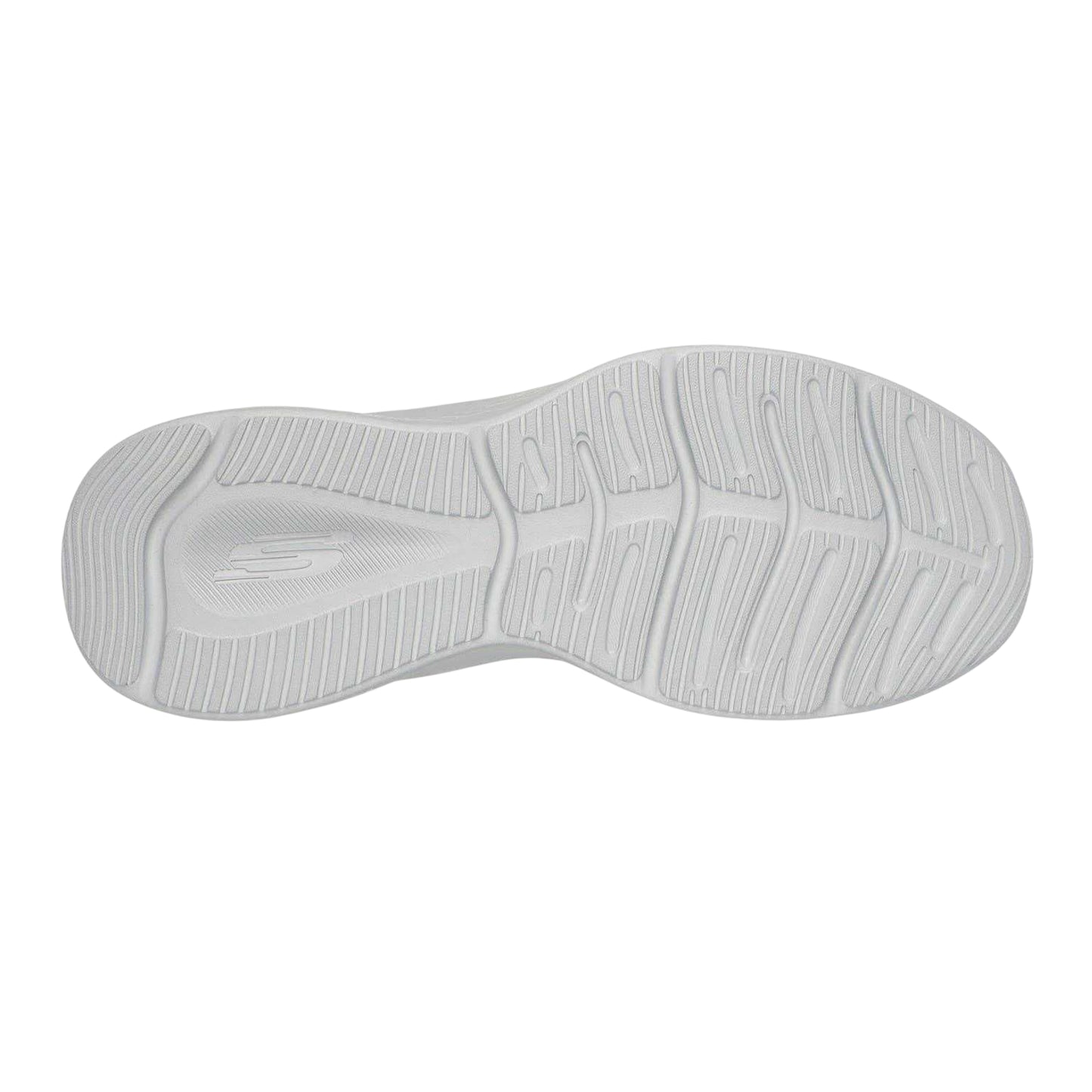 Navy - Lifestyle - Skechers Mens Skech-Lite Pro Primebase Slip-In Trainers