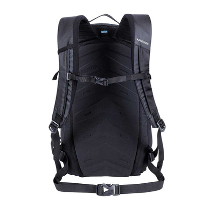 Charcoal - Back - Karrimor Ridge 32L Hiking Backpack