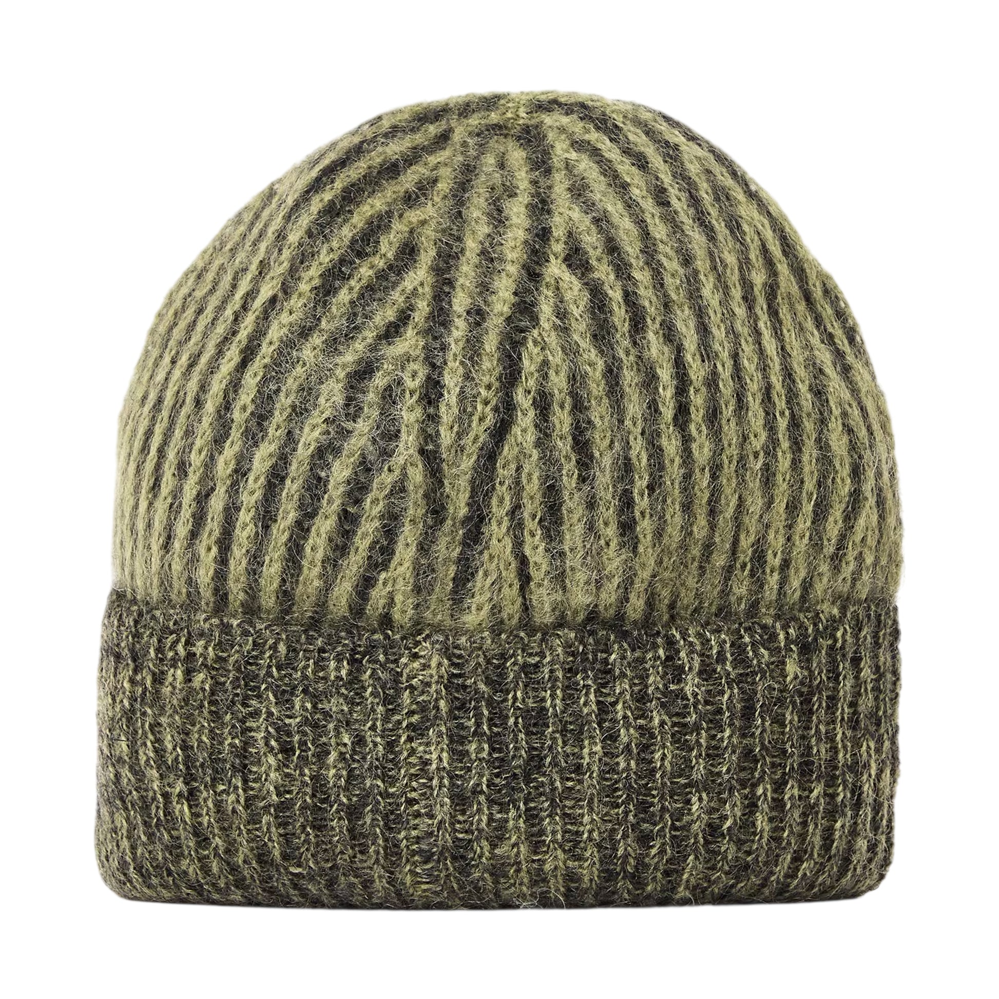 Beech - Back - Diesel Unisex Adult Edro Mohr Wordmark Logo Beanie