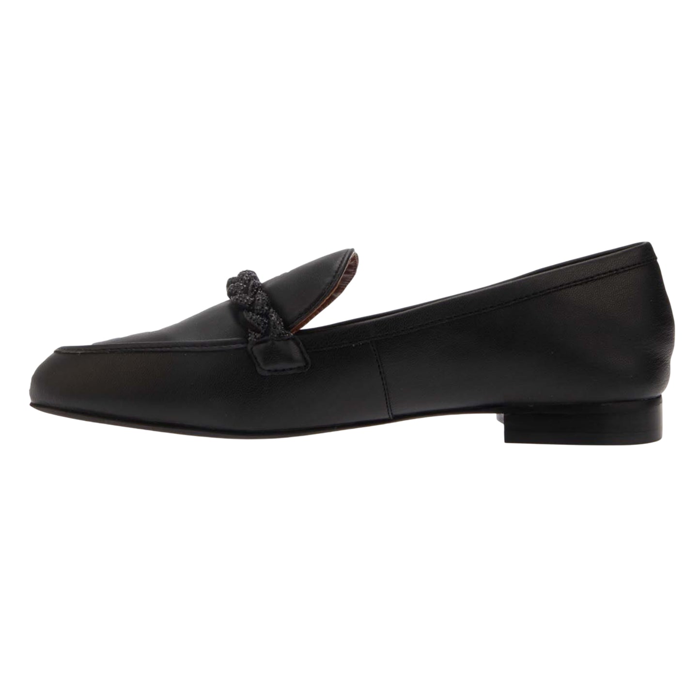 Black - Lifestyle - Dune London Womens-Ladies Giulietta Loafers