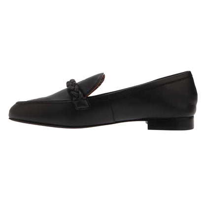 Black - Lifestyle - Dune London Womens-Ladies Giulietta Loafers