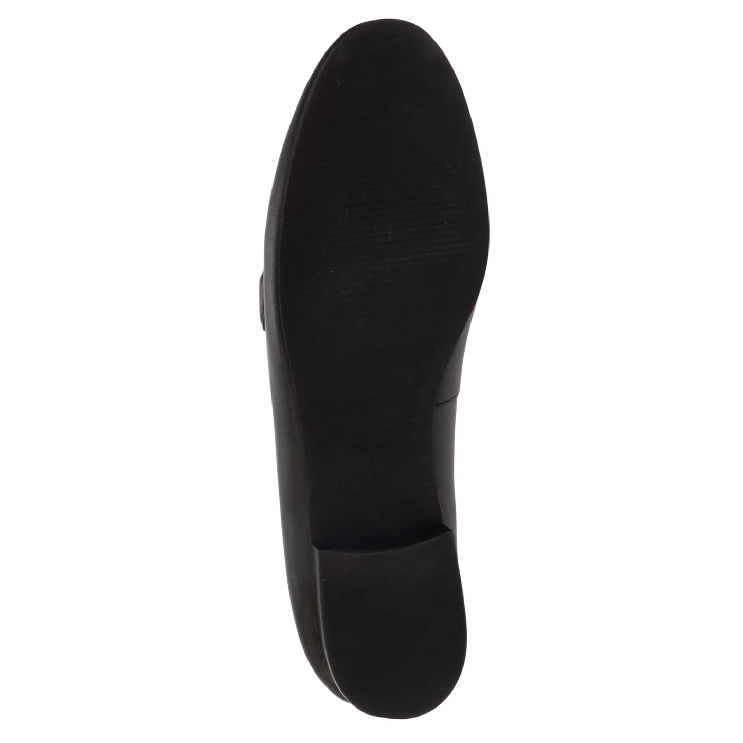 Black - Close up - Dune London Womens-Ladies Giulietta Loafers