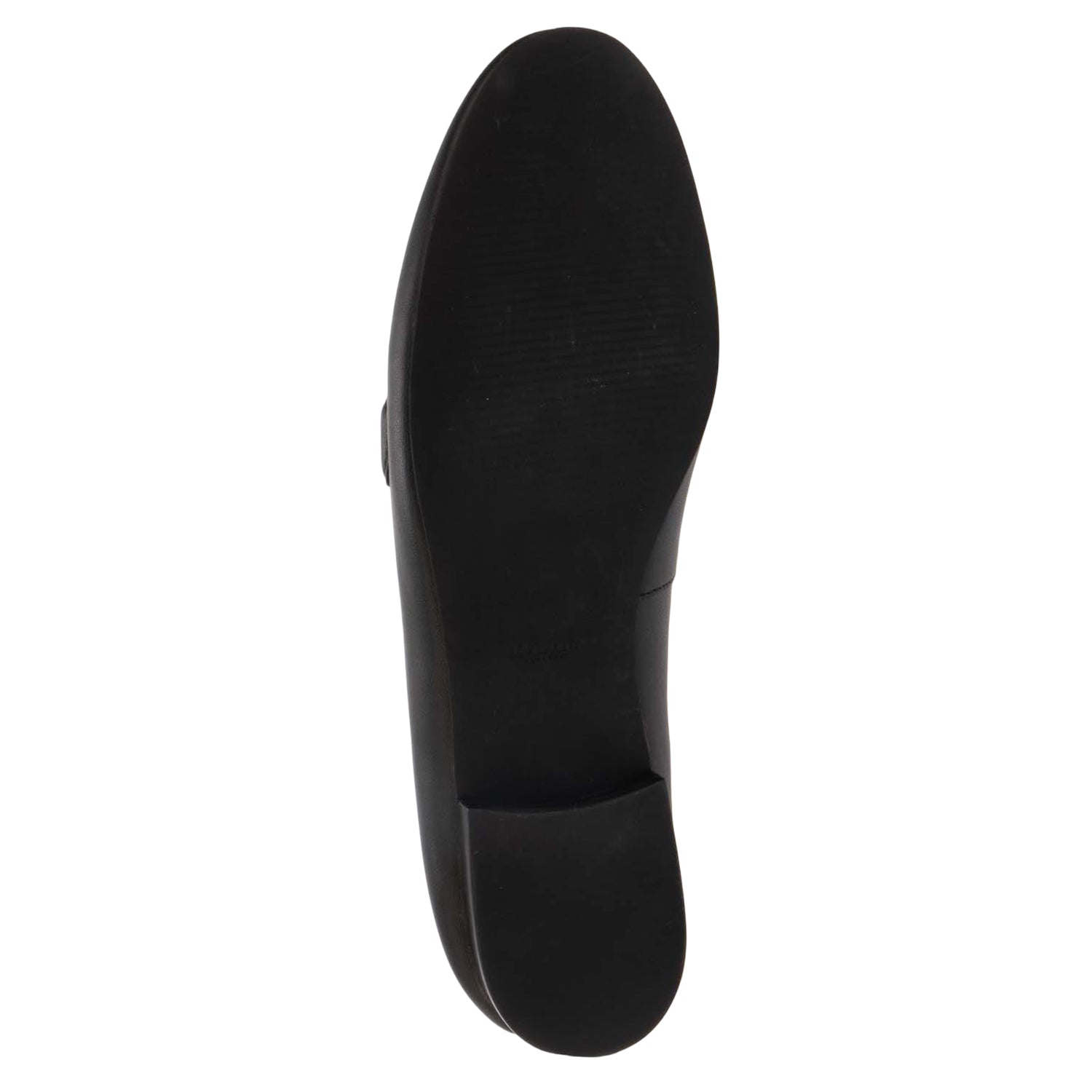 Black - Close up - Dune London Womens-Ladies Giulietta Loafers