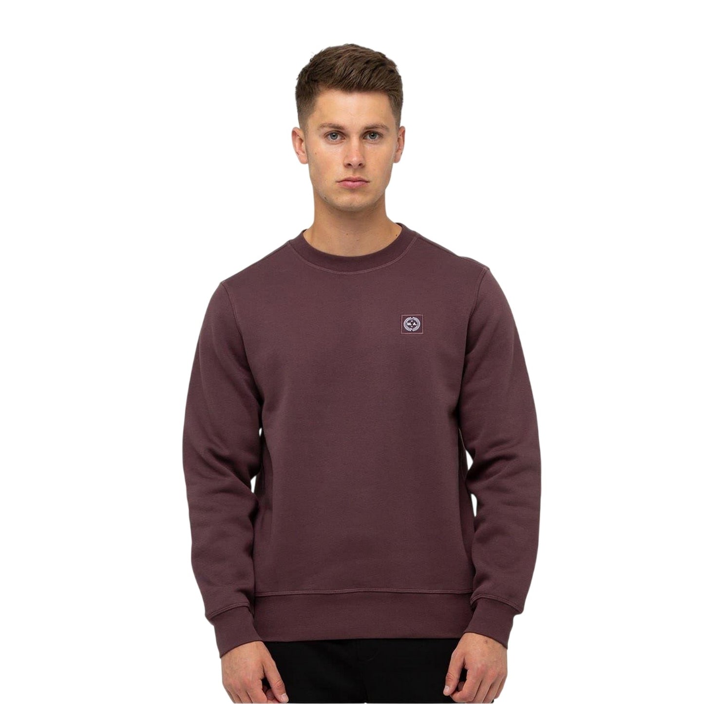 Fig - Front - Marshall Artist Mens Marchio Sweatshirt