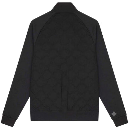 Jet Black - Back - Lyle & Scott Baby Premium Regular Raglan Sweatshirt