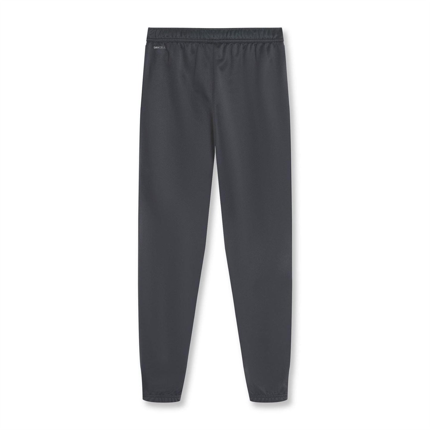 Grey-Aqua - Back - Puma Childrens-Kids Finesse Performance Tracksuit Bottoms