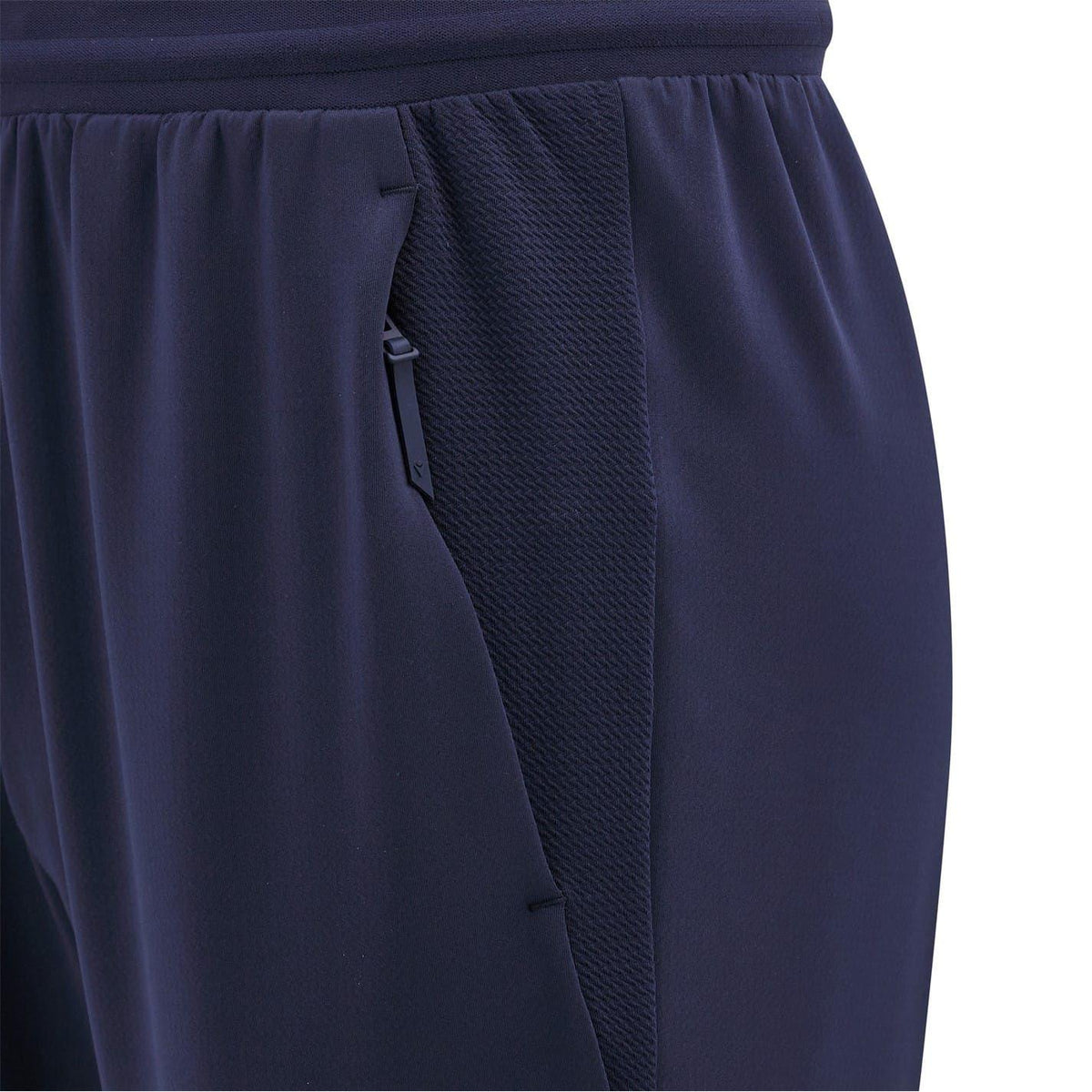 Navy - Lifestyle - Scotland RU Mens Logo Tracksuit Bottoms