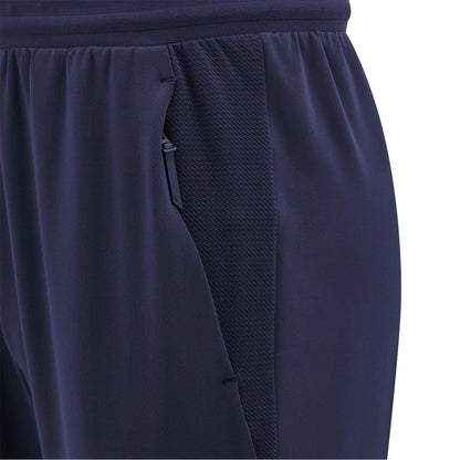 Navy - Lifestyle - Scotland RU Mens Logo Tracksuit Bottoms