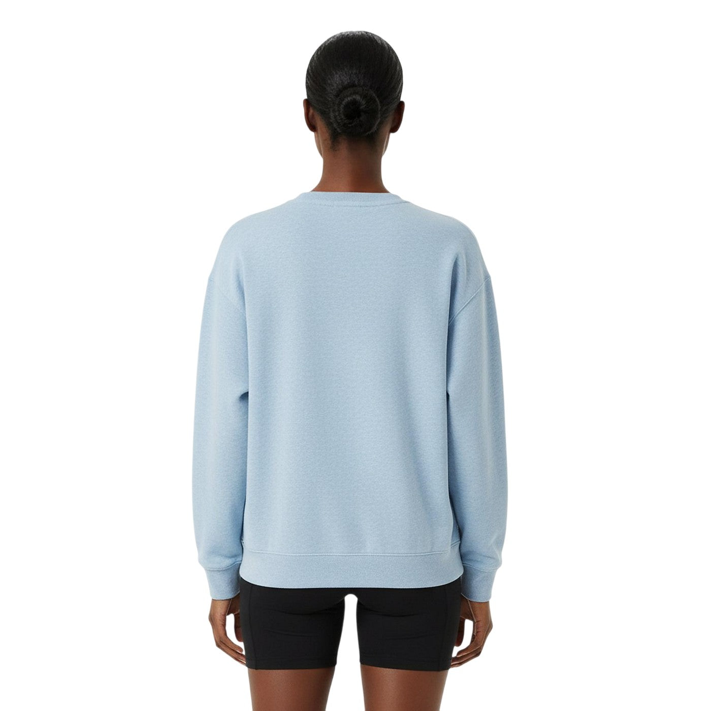 Blue - Lifestyle - USA Pro Womens-Ladies Classic Sweatshirt