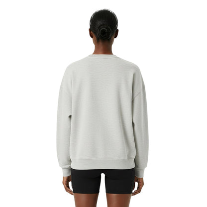 Ice Marl - Lifestyle - USA Pro Womens-Ladies Classic Sweatshirt