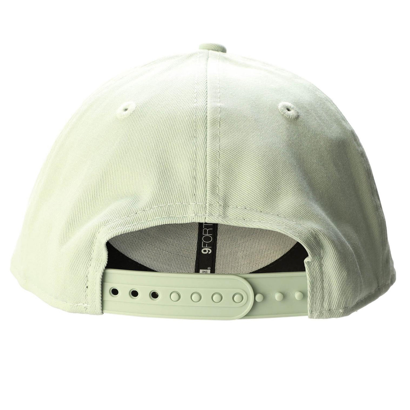 Fresh Mint - Back - Castore Mens Oracle Red Bull Racing Racing Baseball Cap