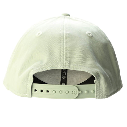 Fresh Mint - Back - Castore Mens Oracle Red Bull Racing Racing Baseball Cap