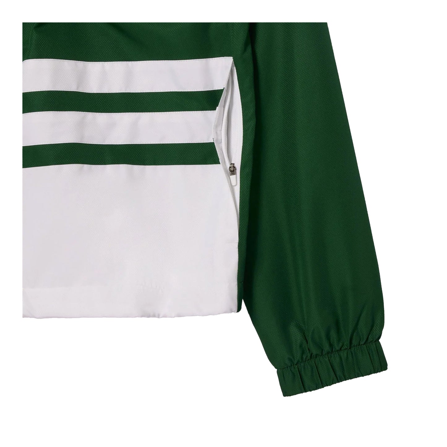 Green-White - Lifestyle - Lacoste Mens Sportsuit Tennis Tracksuit