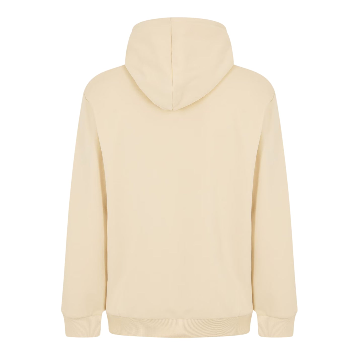Angora - Back - Timberland Unisex Adult Hampton Pullover Hoodie