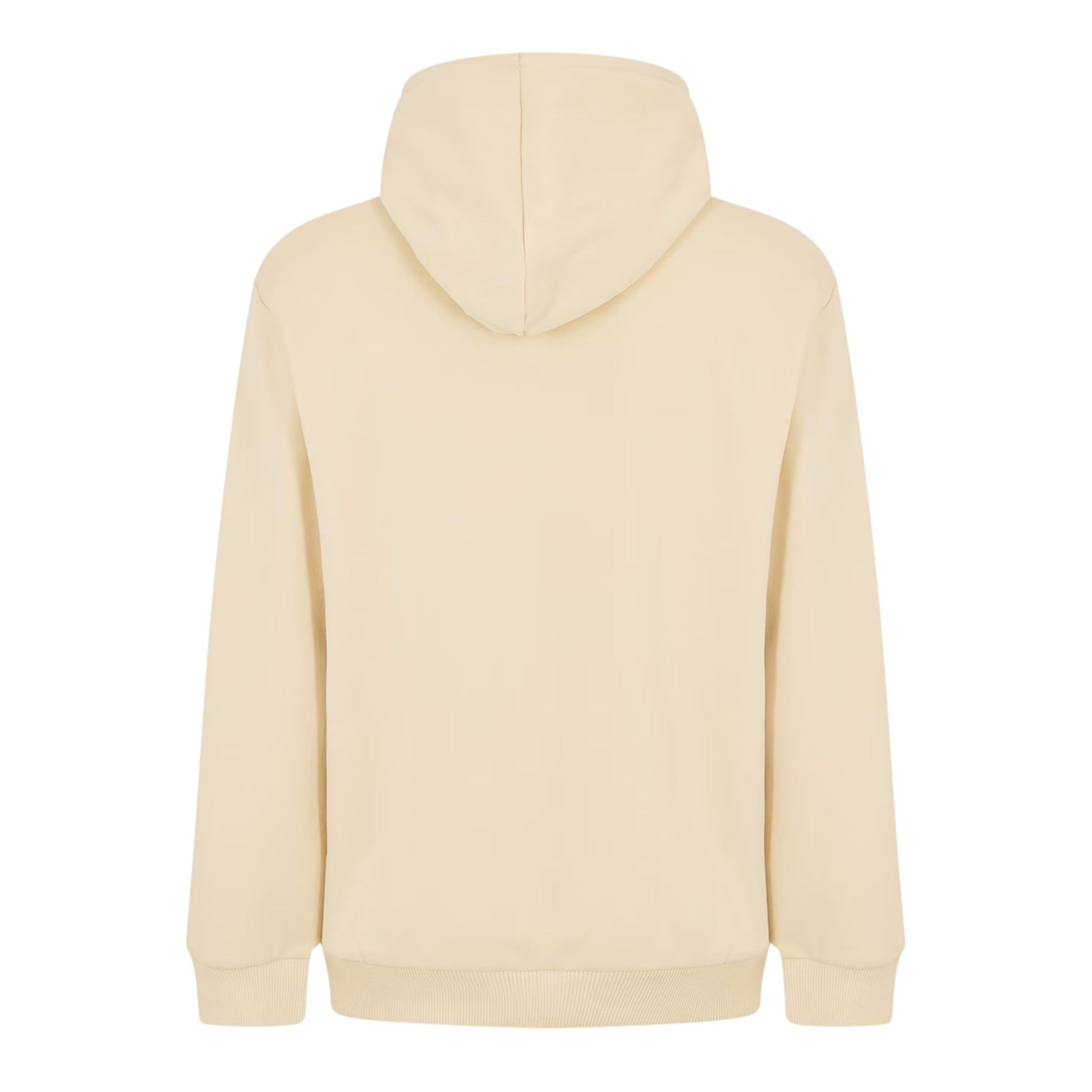 Angora - Back - Timberland Unisex Adult Hampton Pullover Hoodie