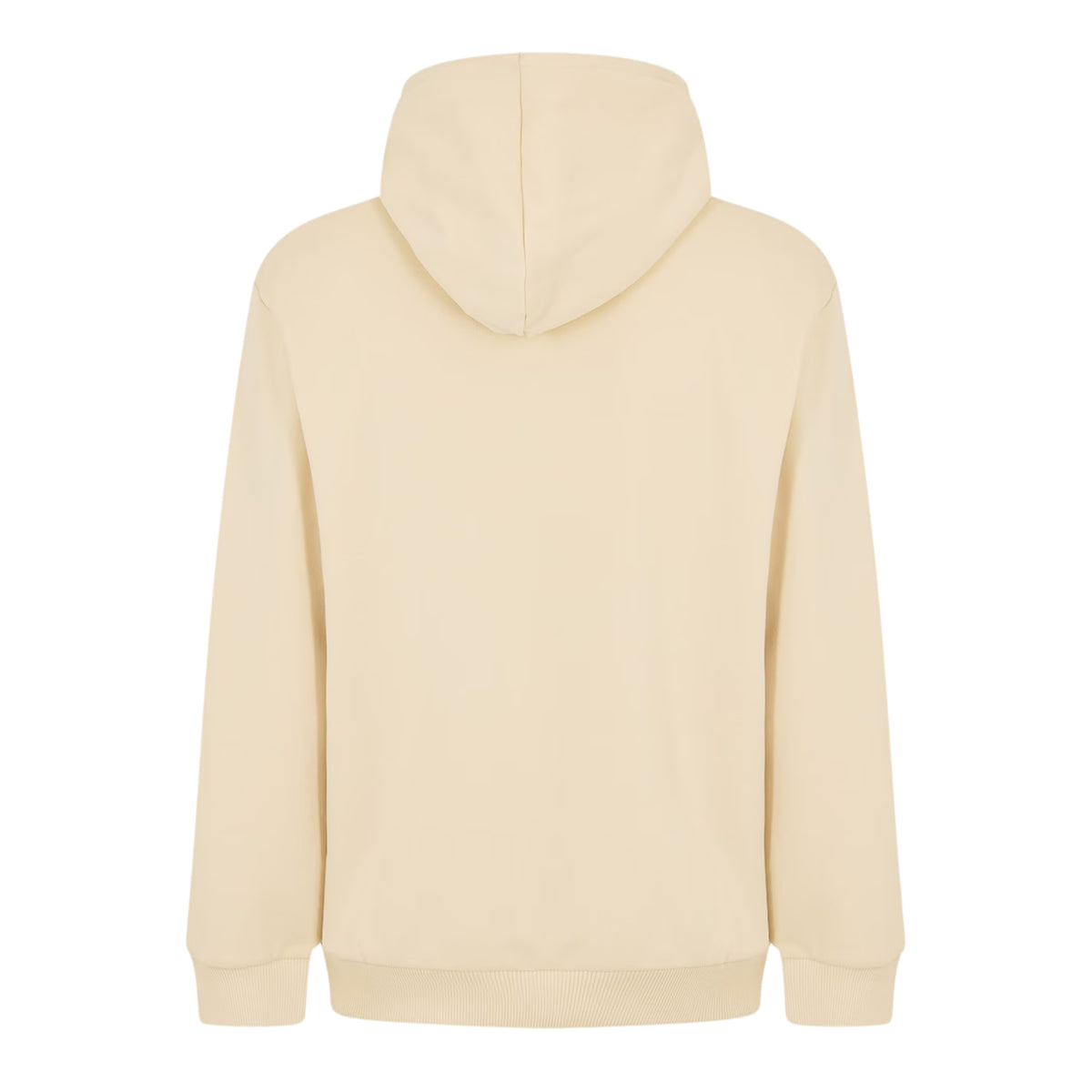 Angora - Back - Timberland Unisex Adult Hampton Pullover Hoodie
