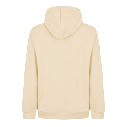 Angora - Back - Timberland Unisex Adult Hampton Pullover Hoodie