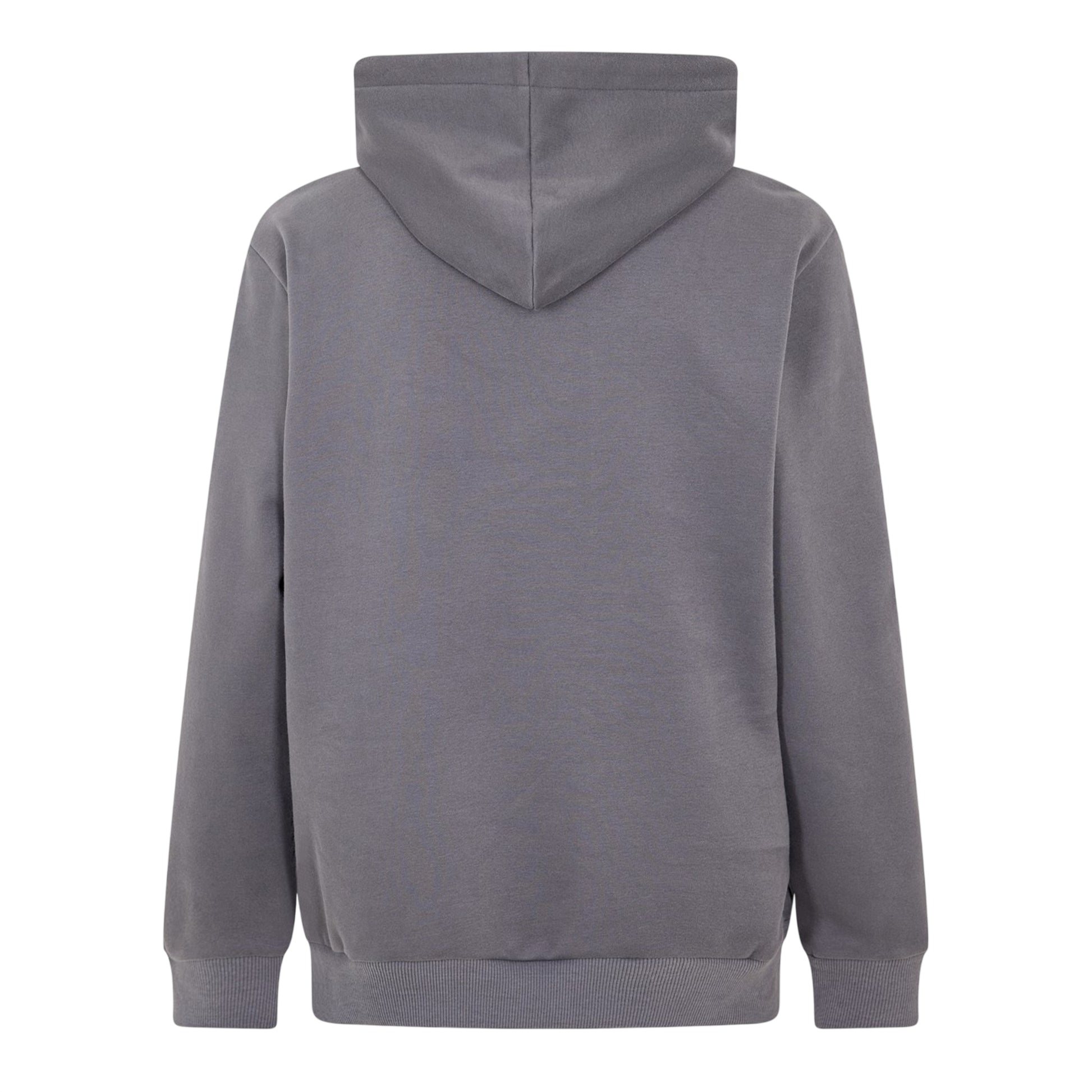 Blackened Pearl - Back - Timberland Unisex Adult Hampton Pullover Hoodie