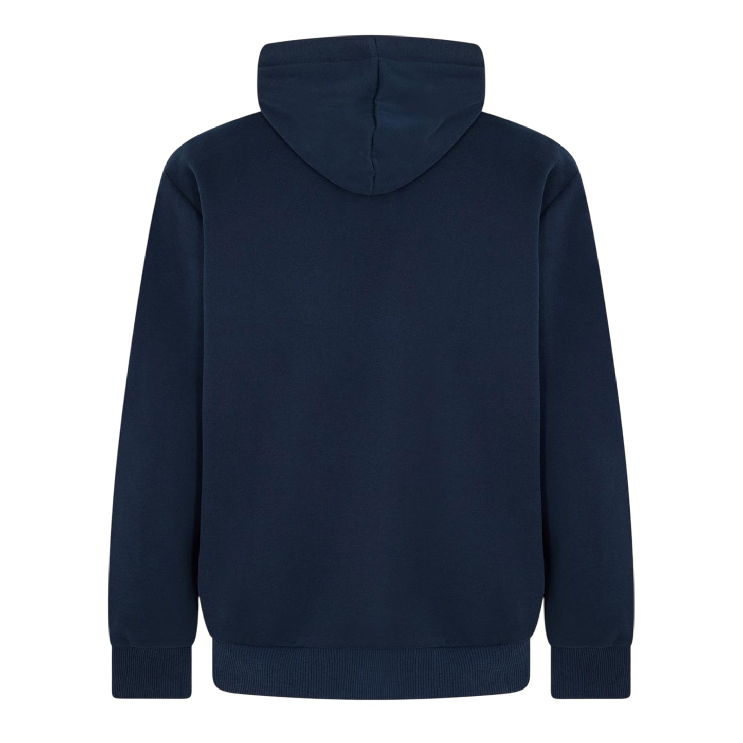 Dark Sapphire - Back - Timberland Unisex Adult Hampton Pullover Hoodie