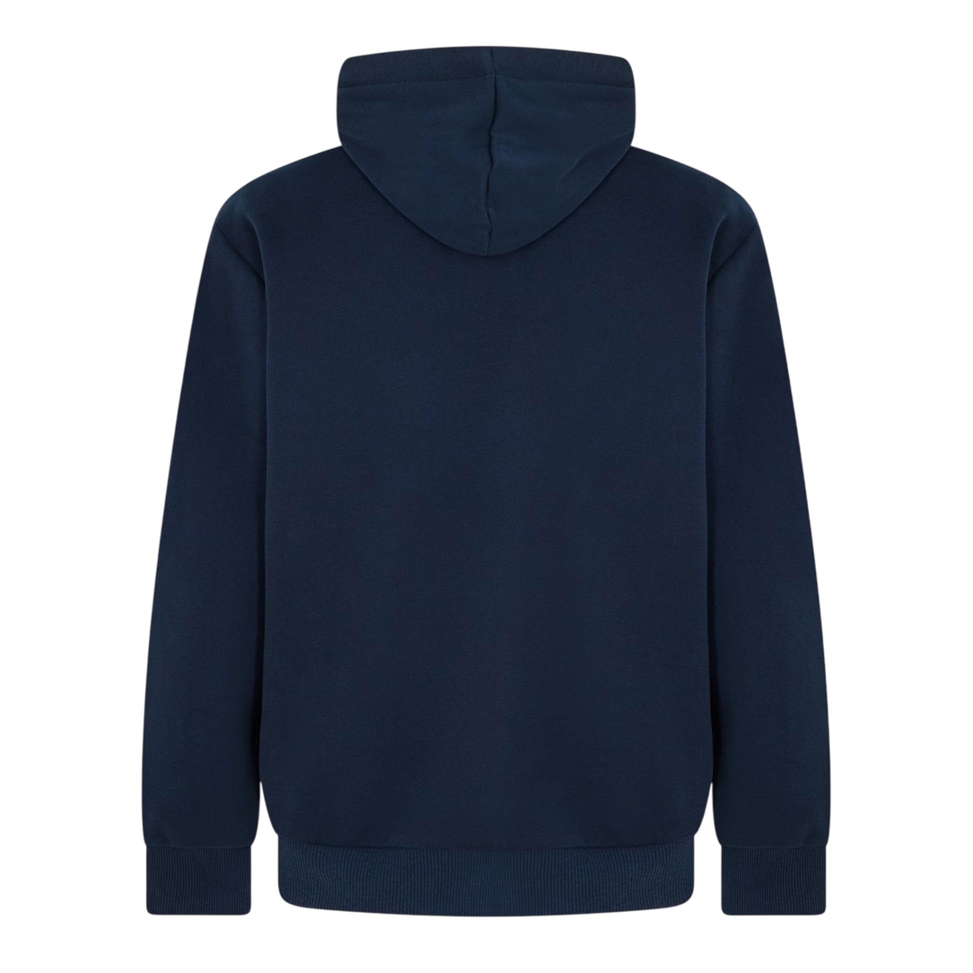 Dark Sapphire - Back - Timberland Unisex Adult Hampton Pullover Hoodie