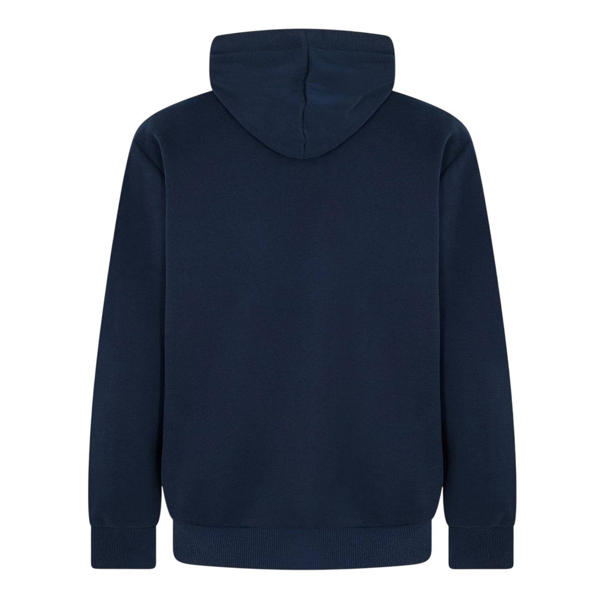 Dark Sapphire - Back - Timberland Unisex Adult Hampton Pullover Hoodie