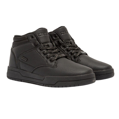 Black - Lifestyle - Nicholas Deakins Womens-Ladies Thunder Hiking Boots