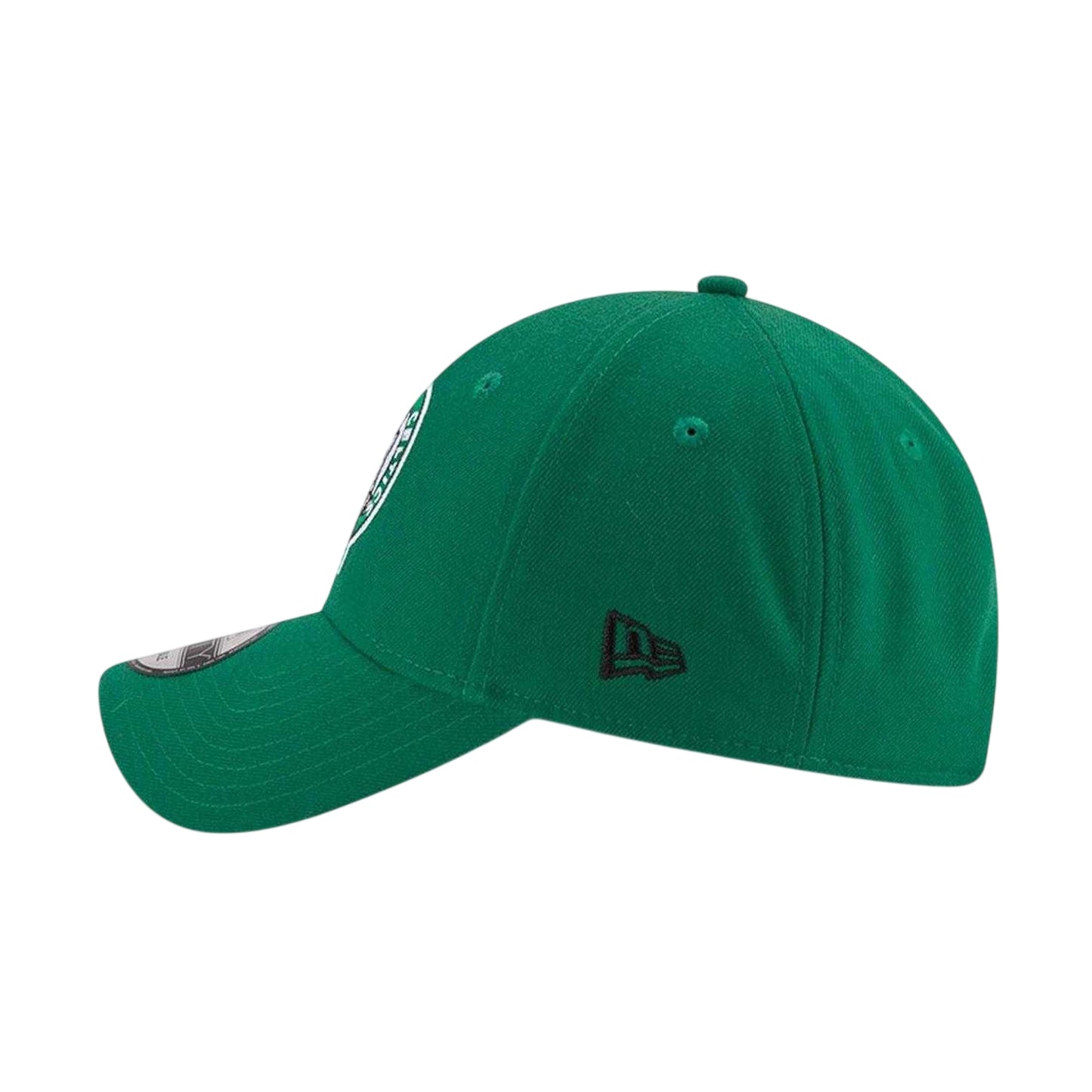 Green - Back - New Era 9Forty Boston Celtics Baseball Cap