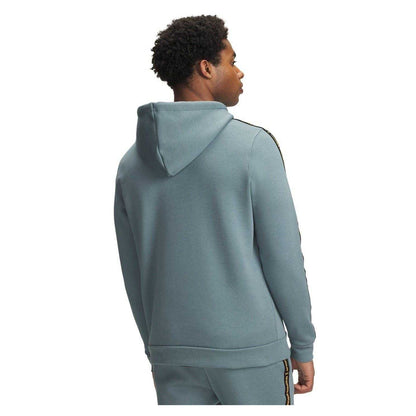 Jasper - Back - Under Armour Mens Icon Hoodie