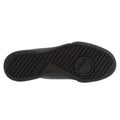 Black - Lifestyle - Reebok Mens NPC II Leather Trainers