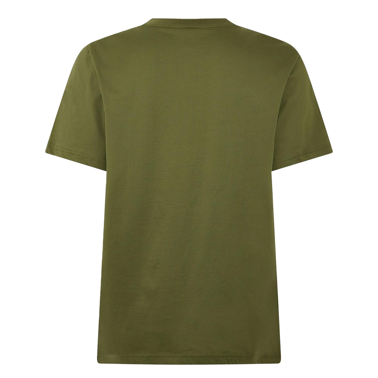 Sage Blue - Back - Boss Mens Hbw Logo T-Shirt