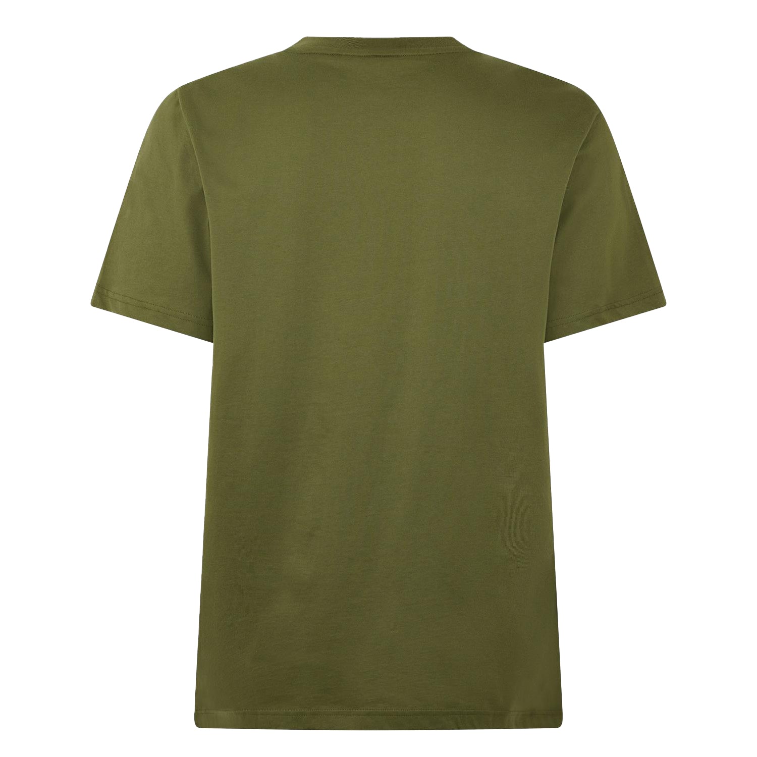 Sage Blue - Back - Boss Mens Hbw Logo T-Shirt