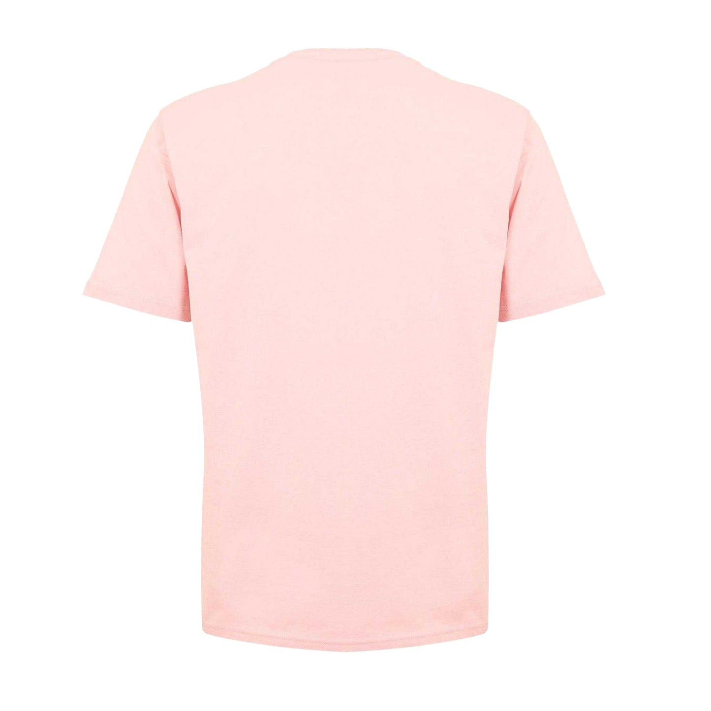 Bridal Rose - Back - Dickies Mens Mapleton Regular T-Shirt