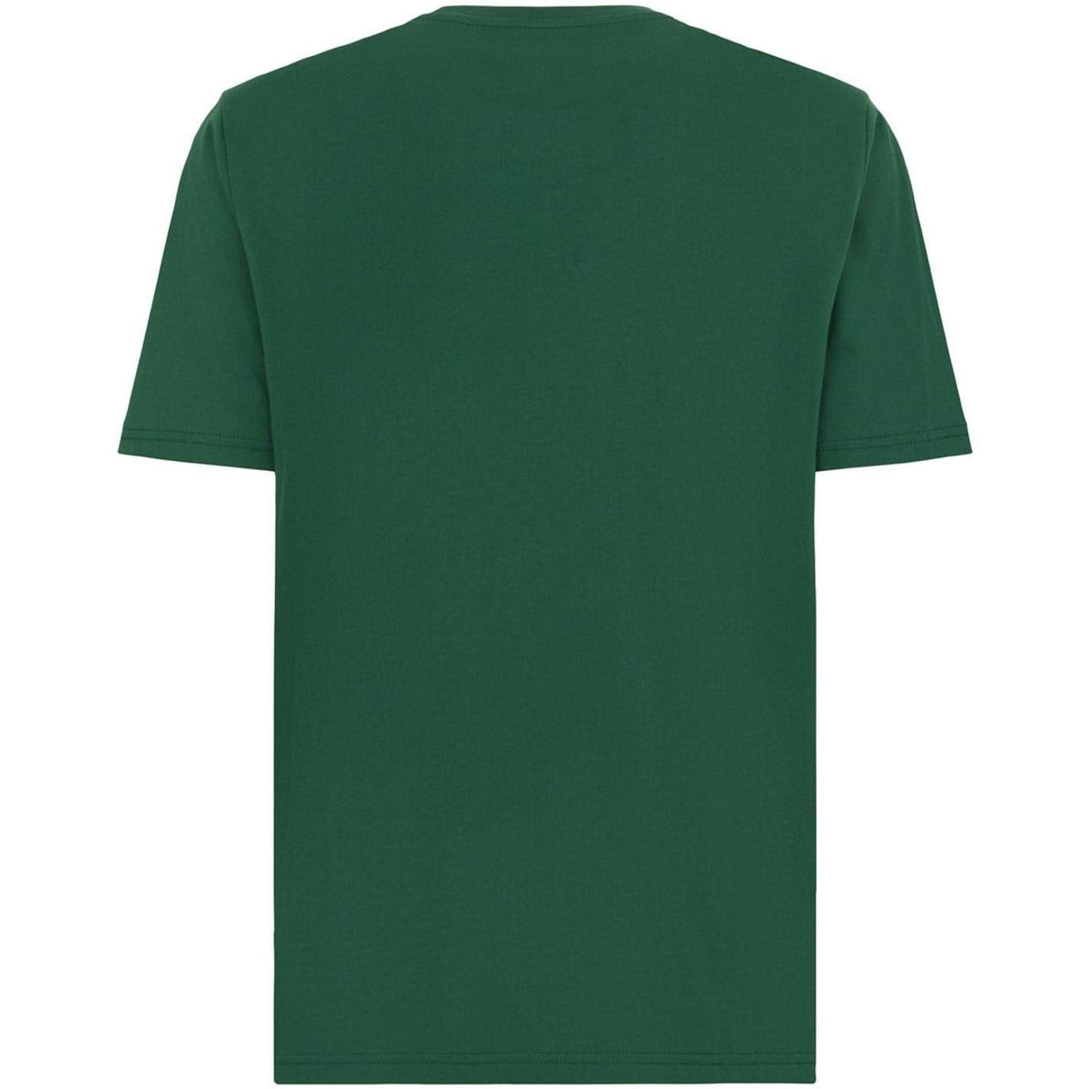 Needle Green - Back - Dickies Mens Mapleton Regular T-Shirt