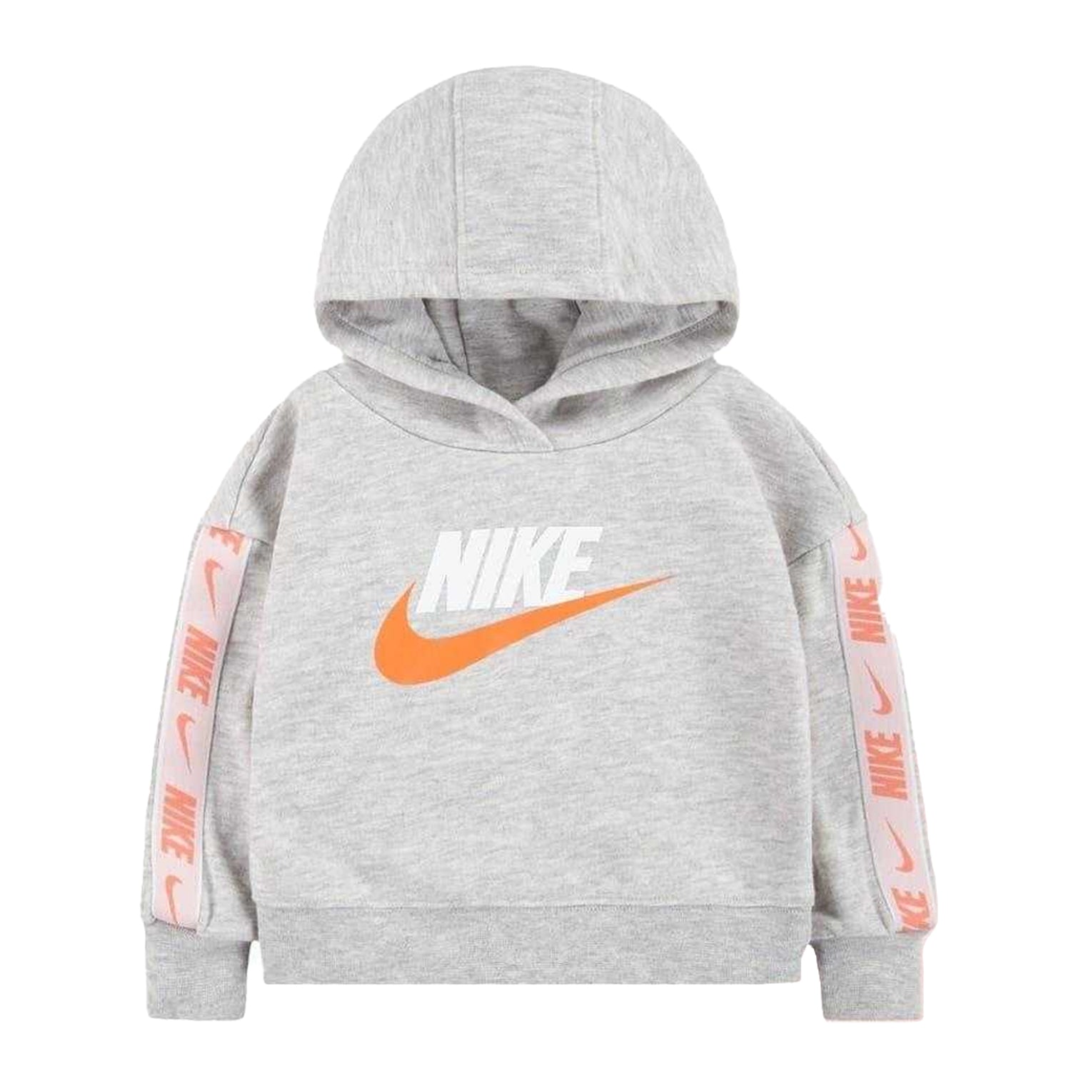 Atmosphere - Back - Nike Baby Girls Hoodie And Leggings Set