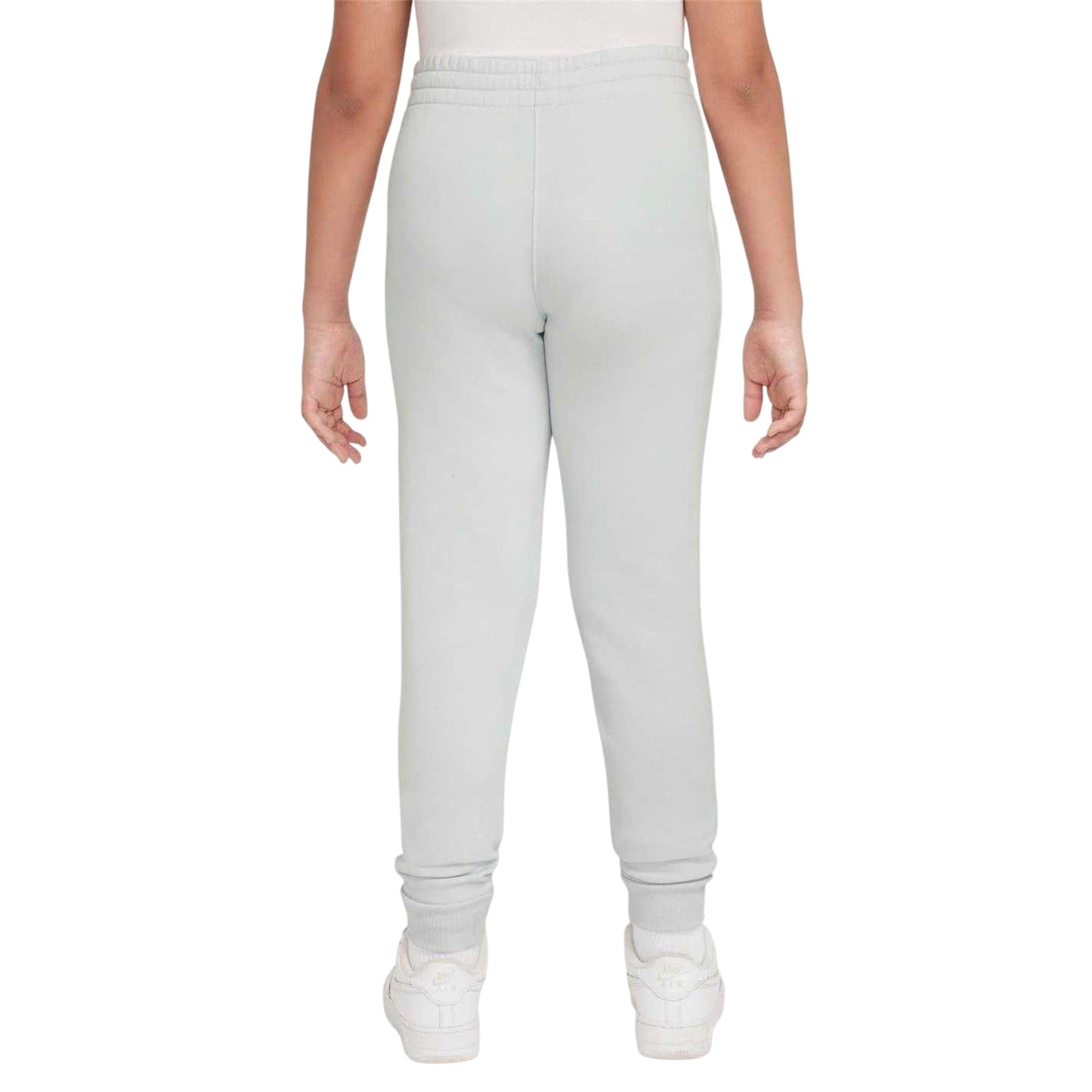 Photon Dust - Back - Nike Childrens-Kids Fleece Jogging Bottoms