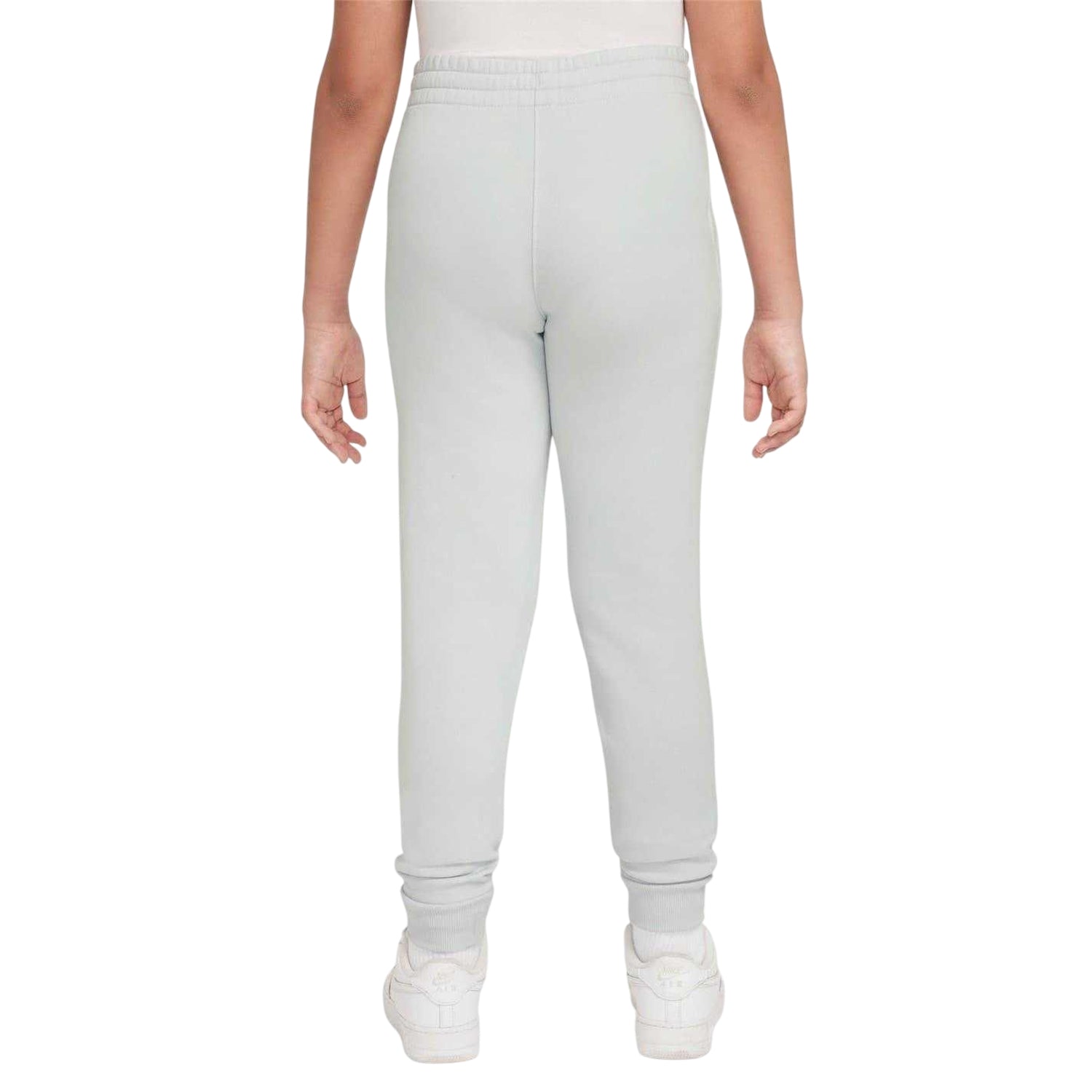 Photon Dust - Back - Nike Childrens-Kids Fleece Jogging Bottoms