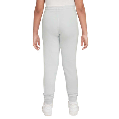 Photon Dust - Back - Nike Childrens-Kids Fleece Jogging Bottoms