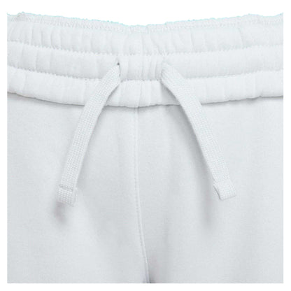 Photon Dust - Side - Nike Childrens-Kids Fleece Jogging Bottoms