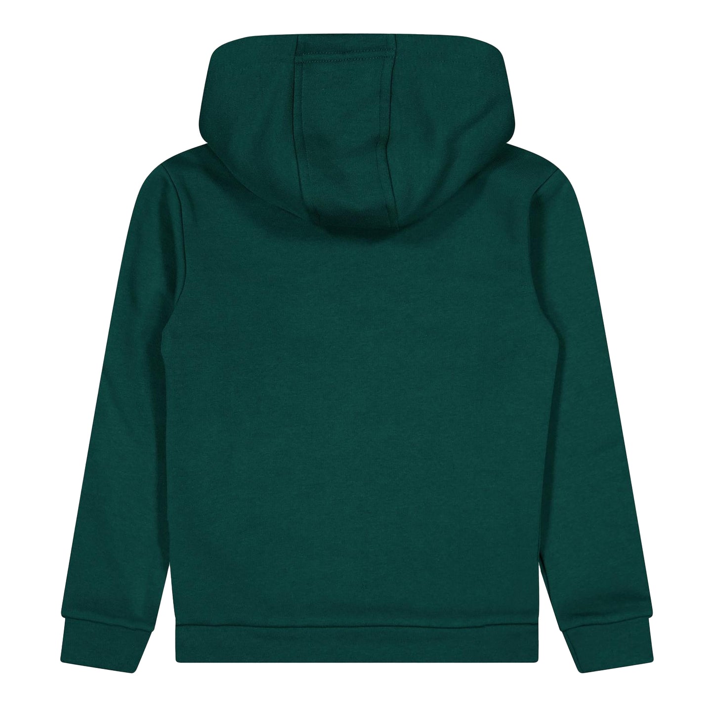 Botanical Garden - Back - Castore Childrens-Kids Overhead Hoodie