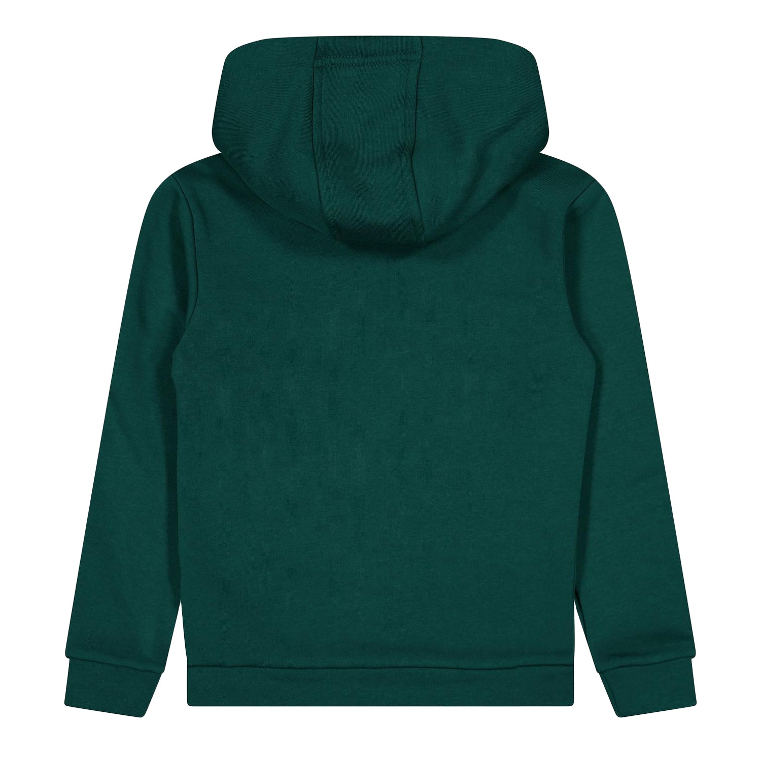 Botanical Garden - Back - Castore Childrens-Kids Overhead Hoodie