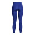 Blue - Back - Under Armour Womens-Ladies Fly Fast Elite Ankle Length Leggings