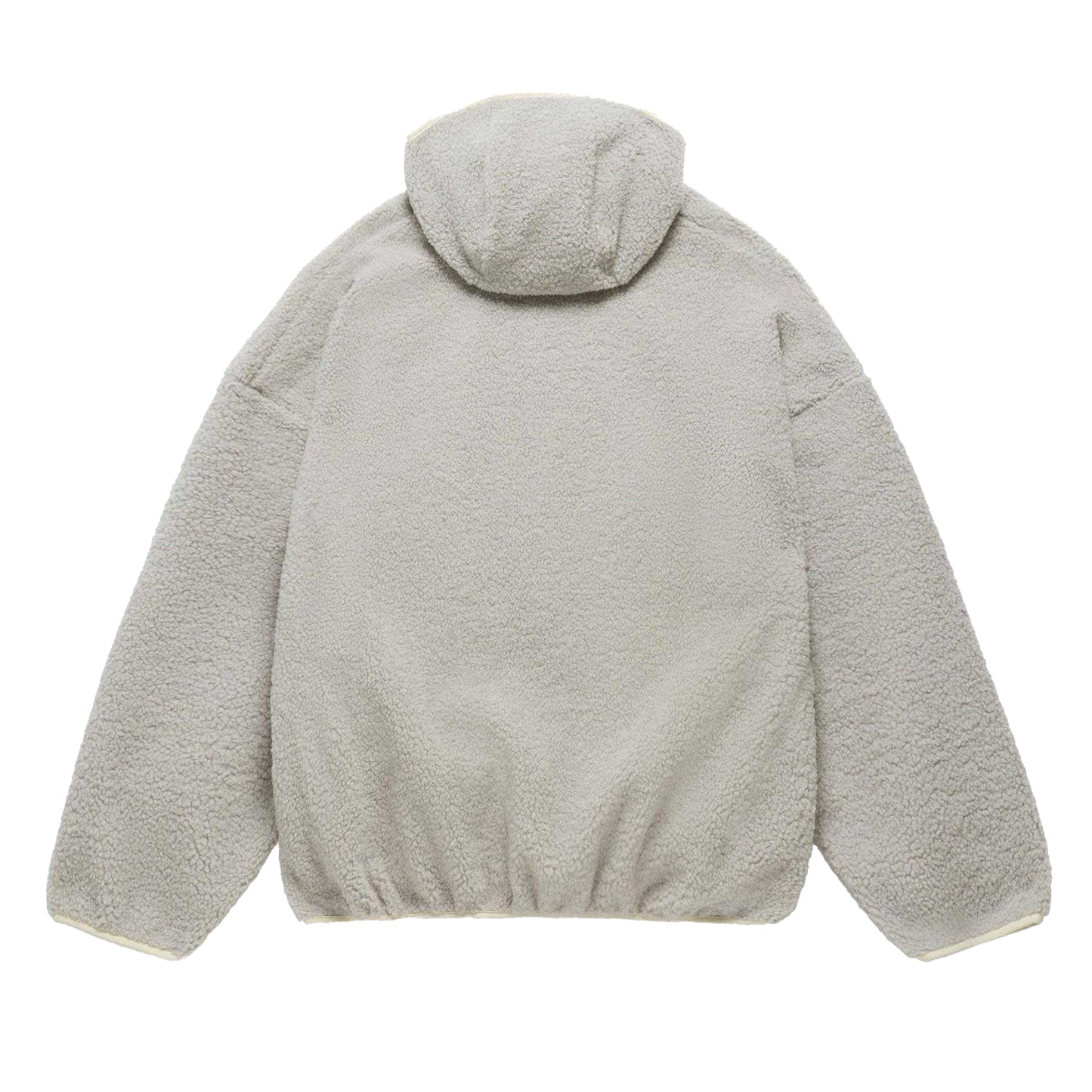 Sesame - Back - Adidas Mens Fear of God Athletics Hoodie