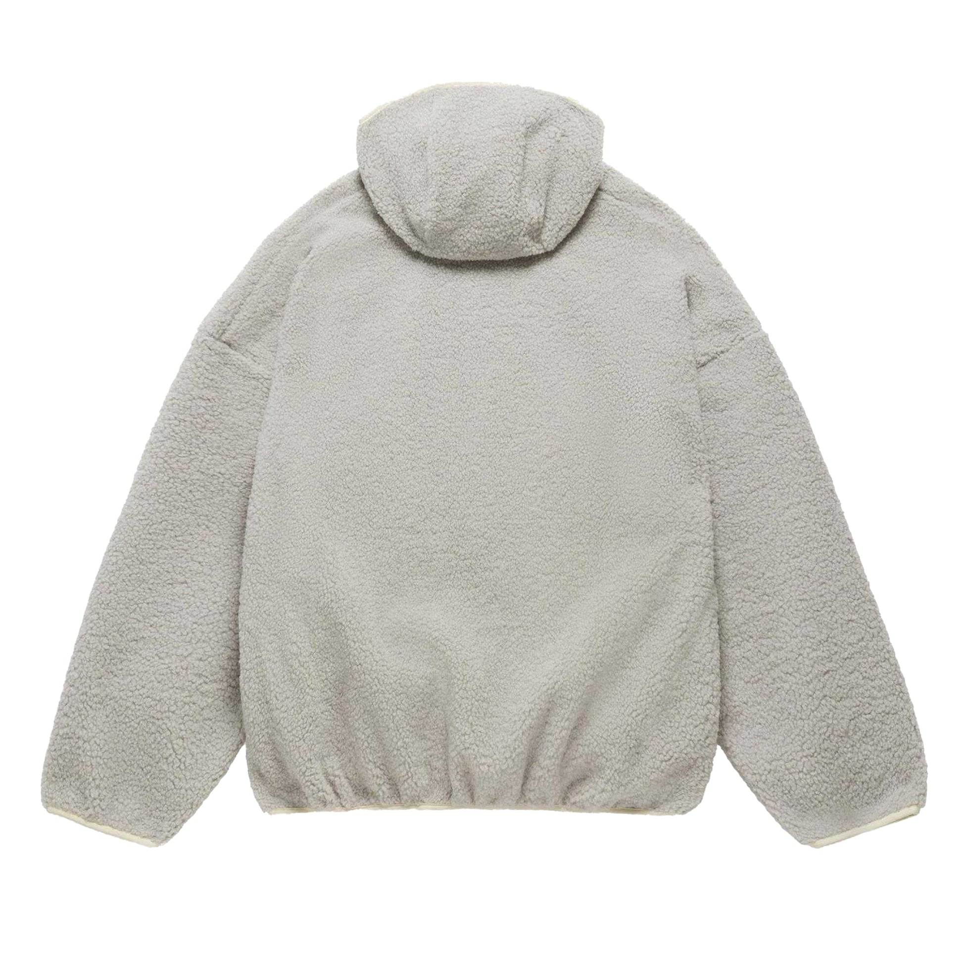 Sesame - Back - Adidas Mens Fear of God Athletics Hoodie
