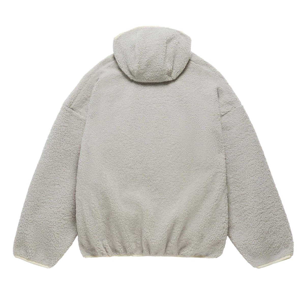 Sesame - Back - Adidas Mens Fear of God Athletics Hoodie